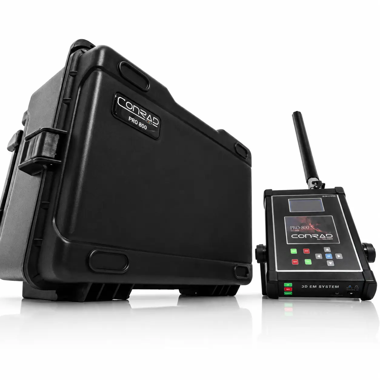 Conrad Pro 800